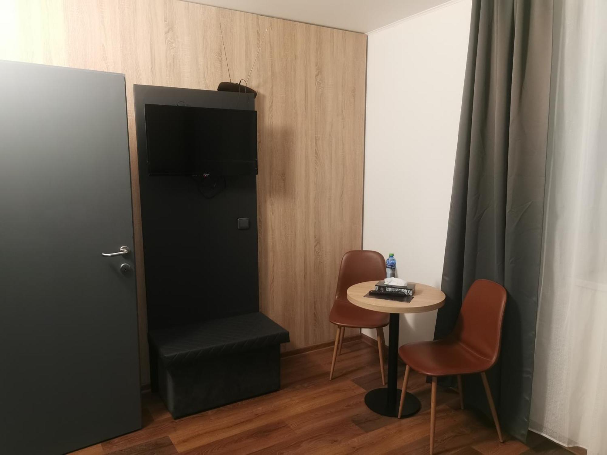 Penzion Stella Prostějov Quarto foto