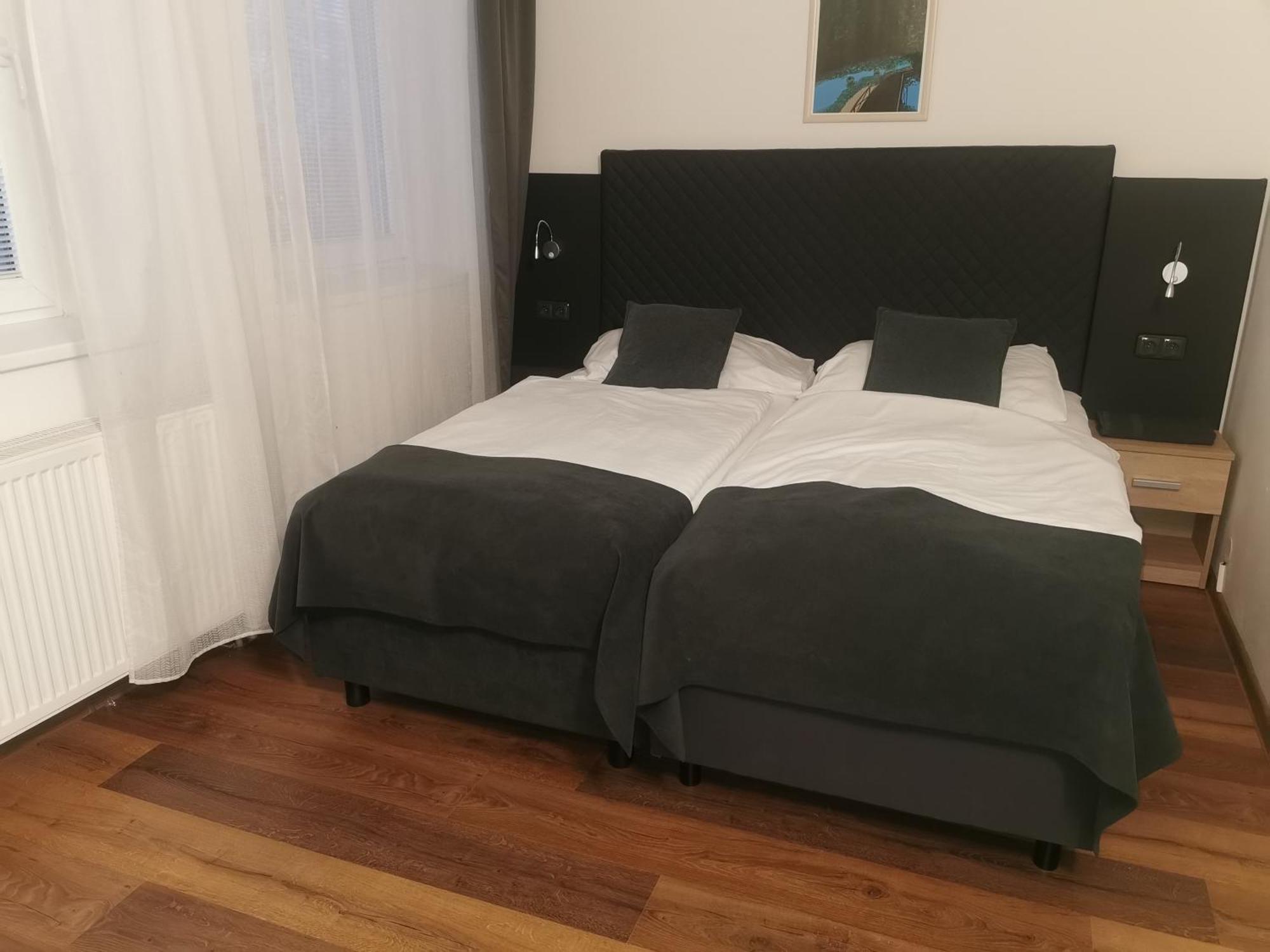 Penzion Stella Prostějov Quarto foto