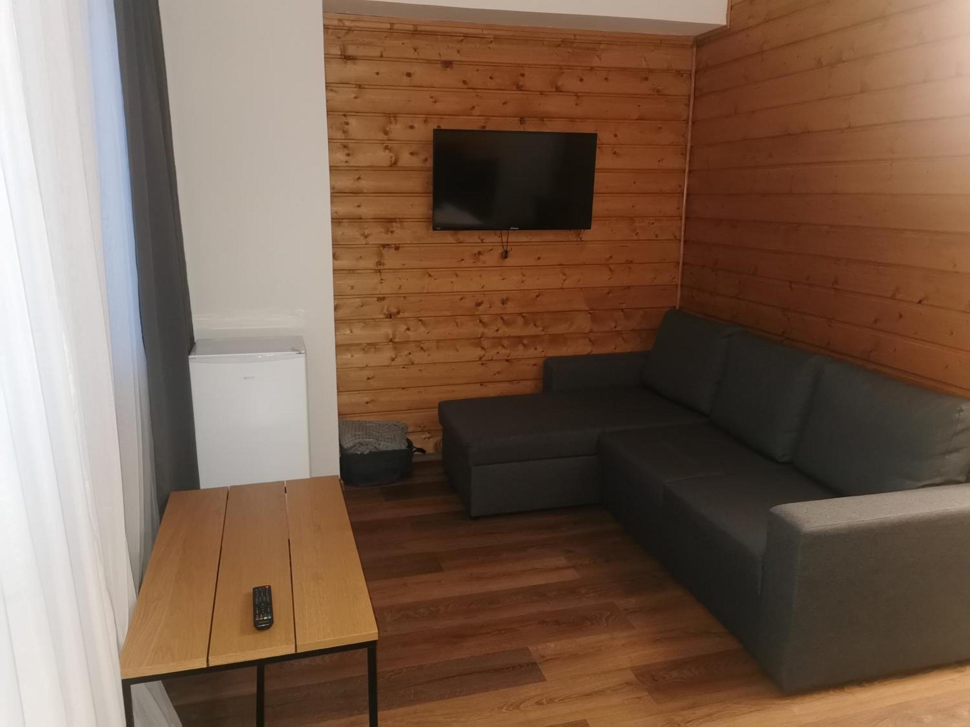 Penzion Stella Prostějov Quarto foto