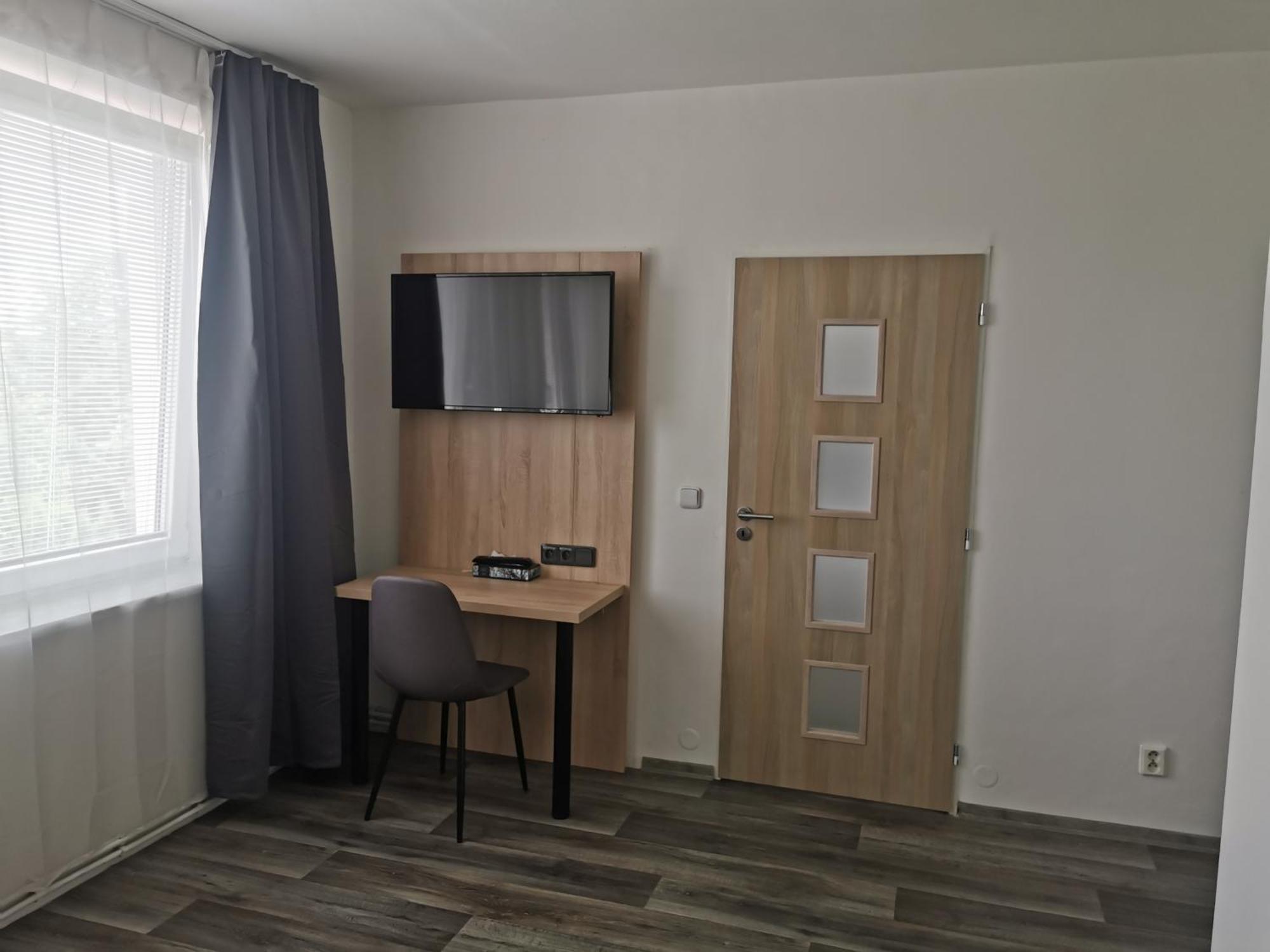 Penzion Stella Prostějov Quarto foto