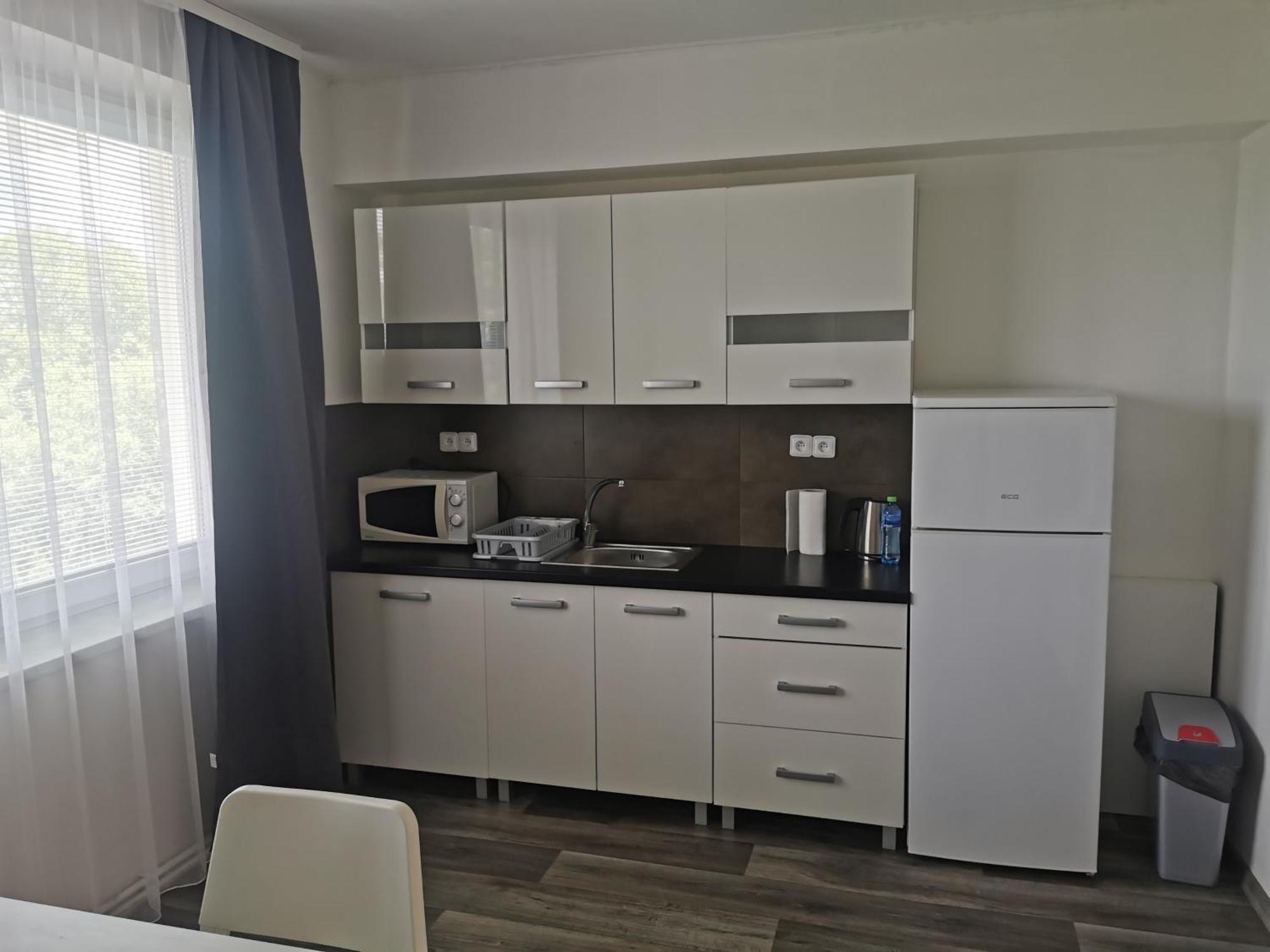 Penzion Stella Prostějov Quarto foto
