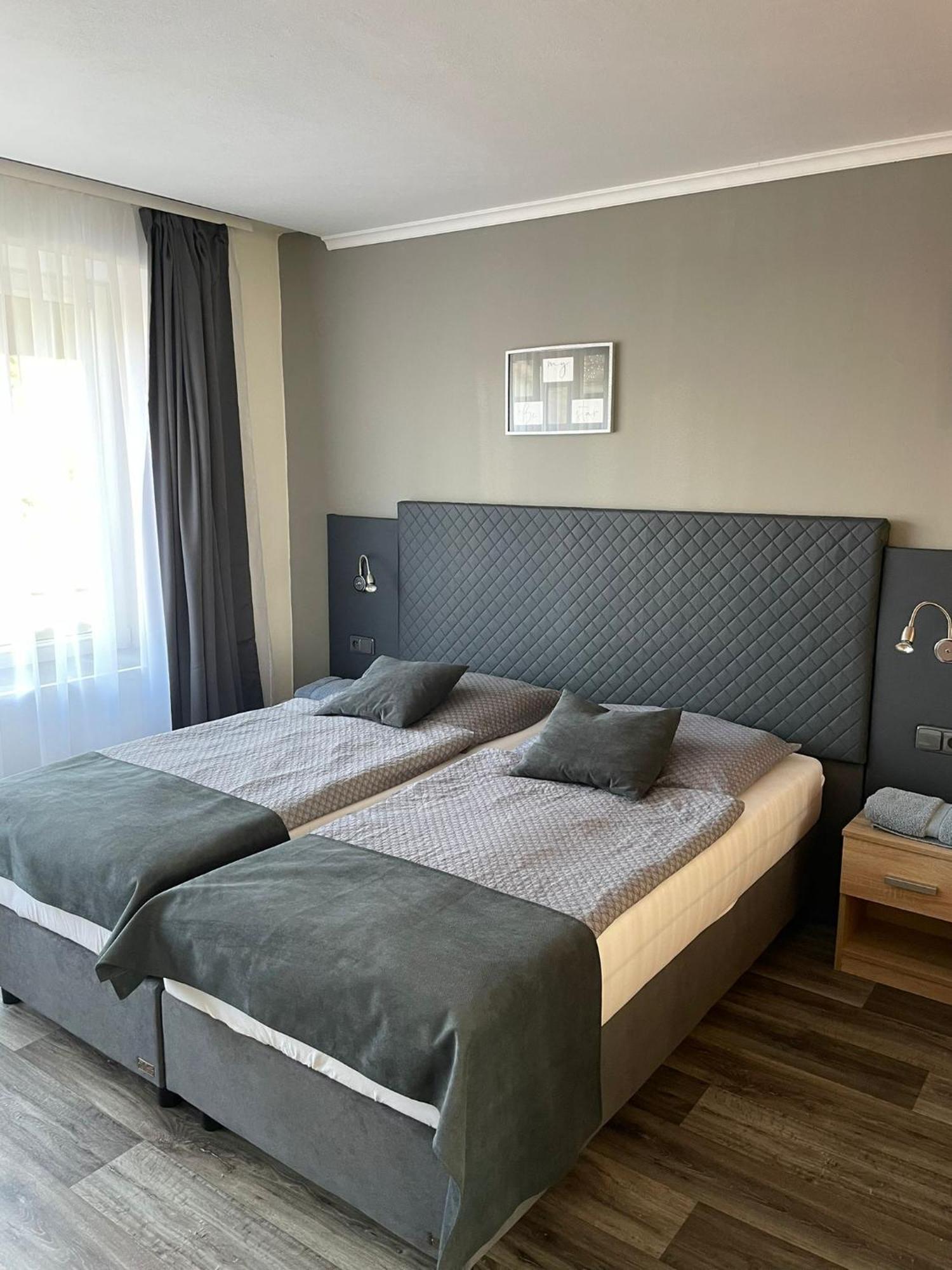 Penzion Stella Prostějov Quarto foto